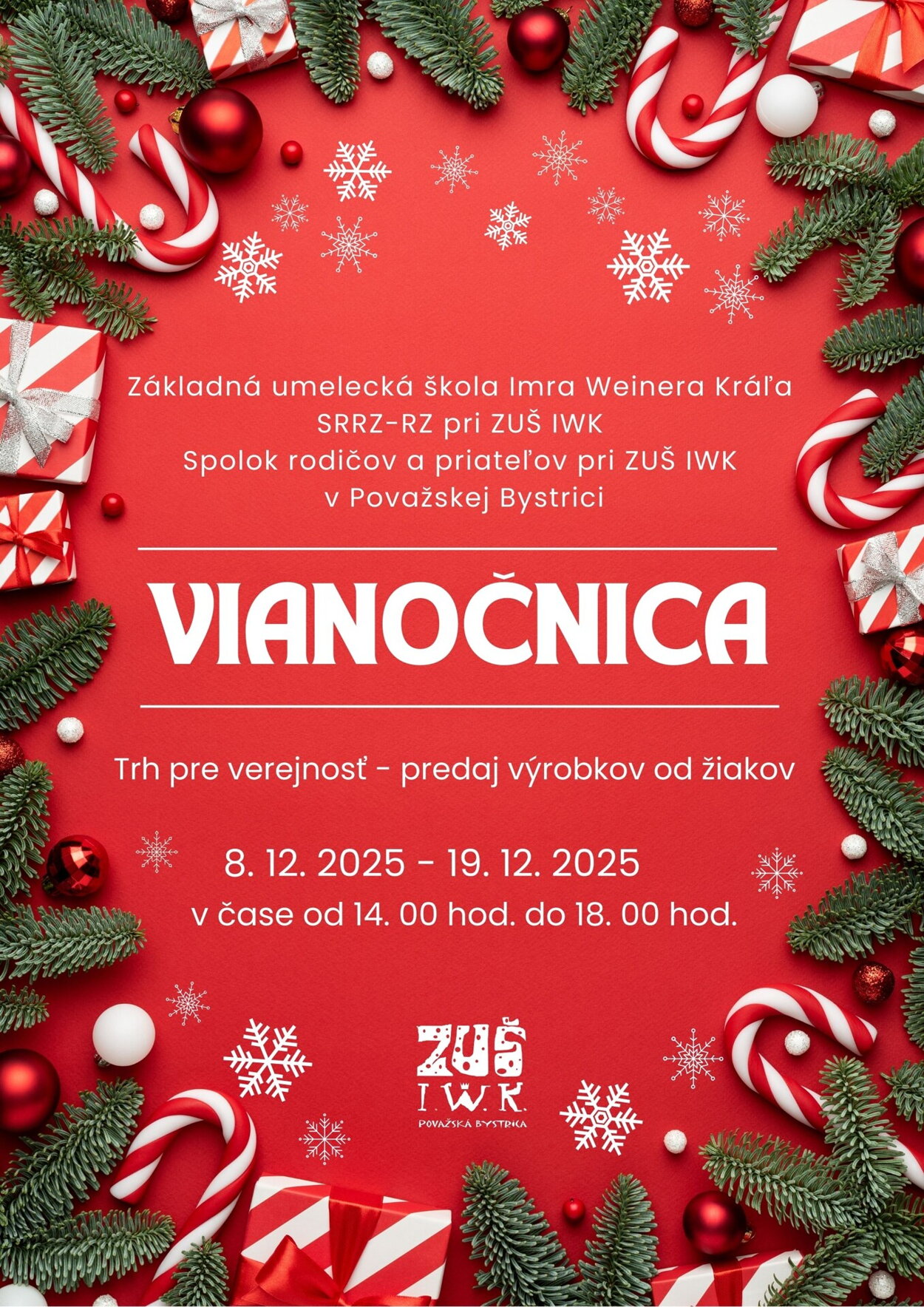 vianocka